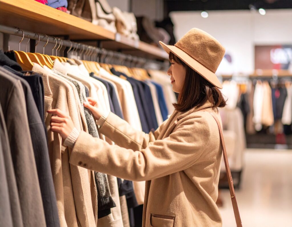 UNIQLO　canada